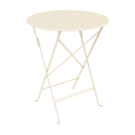 Floreal Folding Table Ø60 cm - CWDH