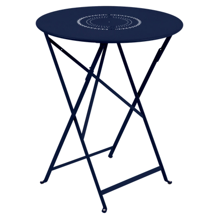 Floreal Folding Table Ø60 cm - CWDH