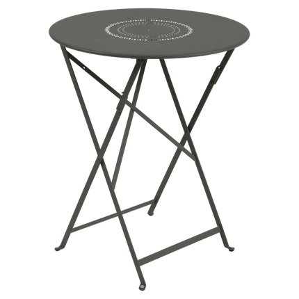 Floreal Folding Table Ø60 cm - CWDH