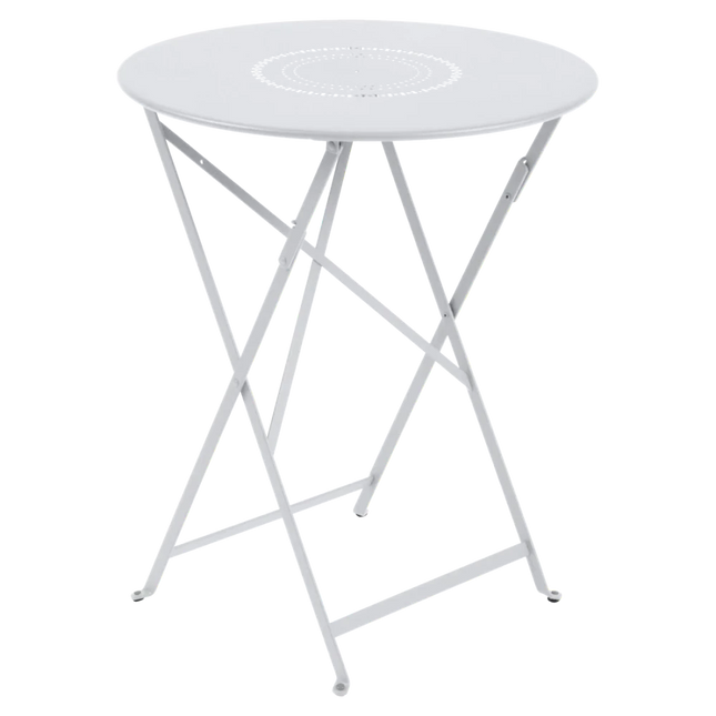 Floreal Folding Table Ø60 cm - CWDH