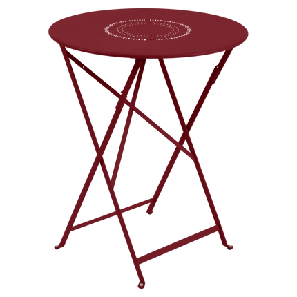 Floreal Folding Table Ø60 cm - CWDH