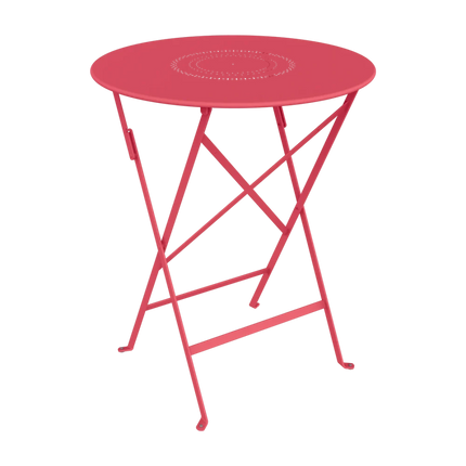 Floreal Folding Table Ø60 cm - CWDH