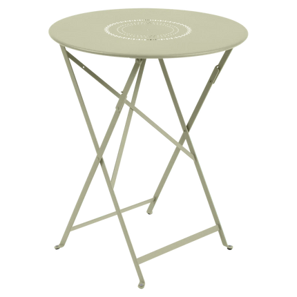 Floreal Folding Table Ø60 cm - CWDH