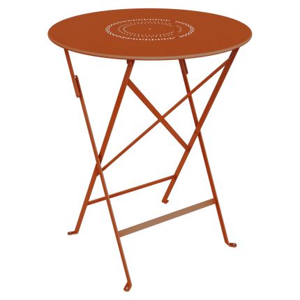 Floreal Folding Table Ø60 cm - CWDH