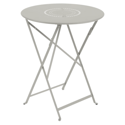 Floreal Folding Table Ø60 cm - CWDH