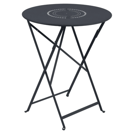 Floreal Folding Table Ø60 cm - CWDH