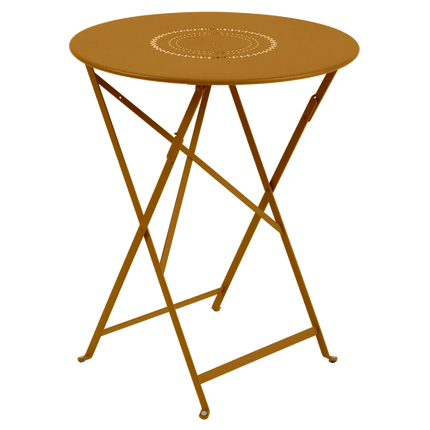 Floreal Folding Table Ø60 cm - CWDH