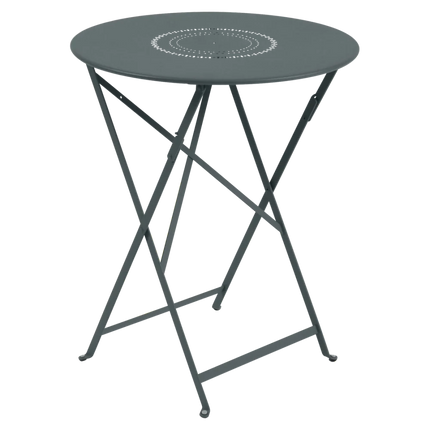 Floreal Folding Table Ø60 cm - CWDH