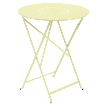 Floreal Folding Table Ø60 cm - CWDH