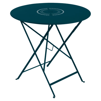 Floreal Folding Table Ø77 cm - CWDH