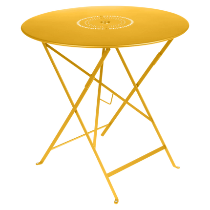 Floreal Folding Table Ø77 cm - CWDH