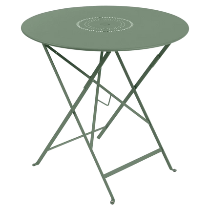 Floreal Folding Table Ø77 cm - CWDH