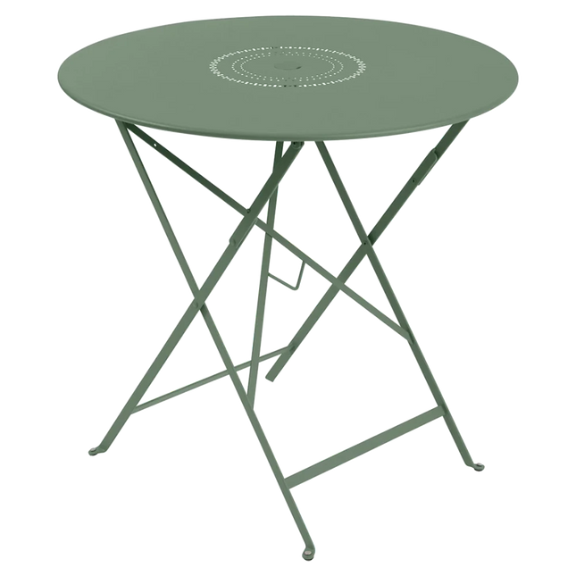 Floreal Folding Table Ø77 cm - CWDH