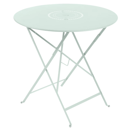 Floreal Folding Table Ø77 cm - CWDH