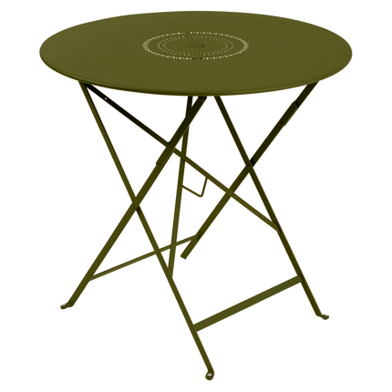 Floreal Folding Table Ø77 cm - CWDH