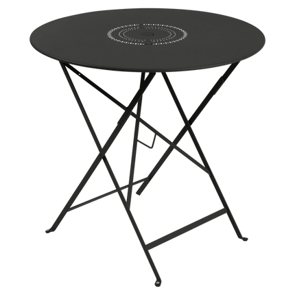Floreal Folding Table Ø77 cm - CWDH