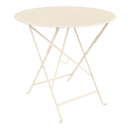 Floreal Folding Table Ø77 cm - CWDH