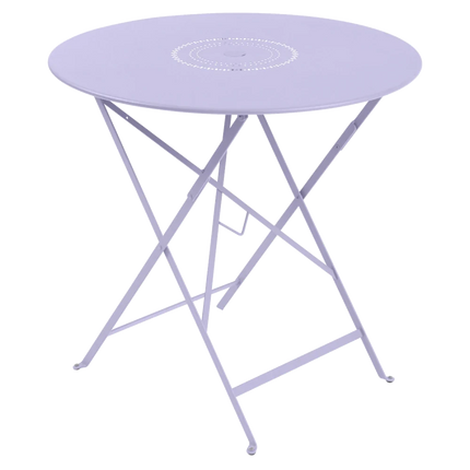 Floreal Folding Table Ø77 cm - CWDH
