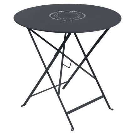 Floreal Folding Table Ø77 cm - CWDH
