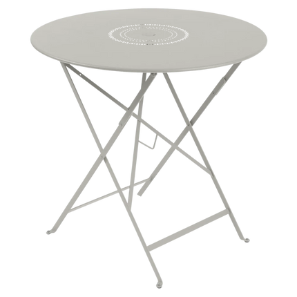 Floreal Folding Table Ø77 cm - CWDH
