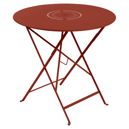 Floreal Folding Table Ø77 cm - CWDH