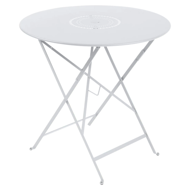 Floreal Folding Table Ø77 cm - CWDH