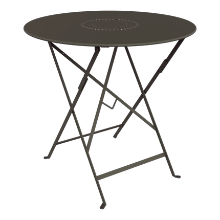 Floreal Folding Table Ø77 cm - CWDH