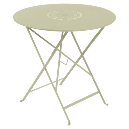 Floreal Folding Table Ø77 cm - CWDH