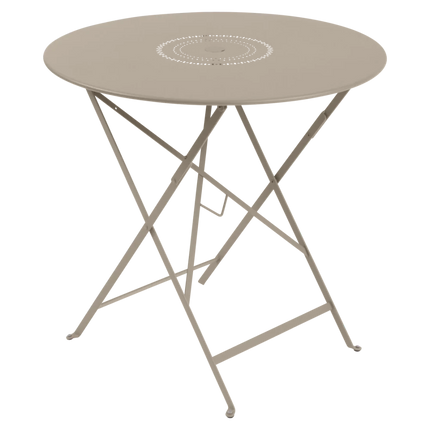 Floreal Folding Table Ø77 cm - CWDH