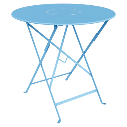 Floreal Folding Table Ø77 cm - CWDH