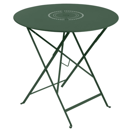 Floreal Folding Table Ø77 cm - CWDH