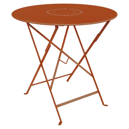 Floreal Folding Table Ø77 cm - CWDH