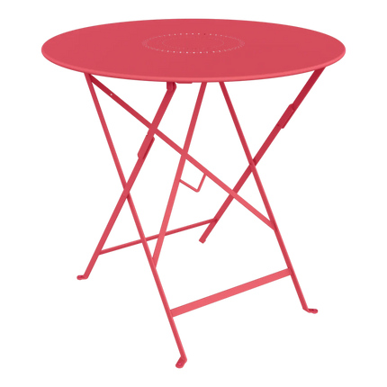 Floreal Folding Table Ø77 cm - CWDH