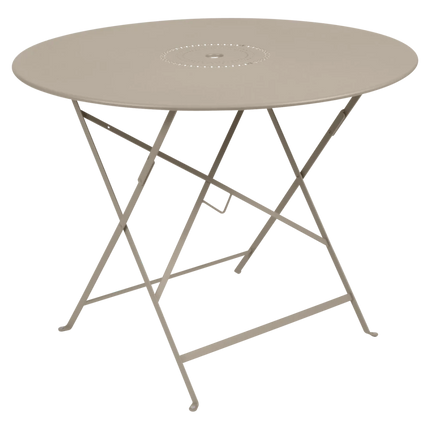 Floreal Folding Table Ø96 cm - CWDH
