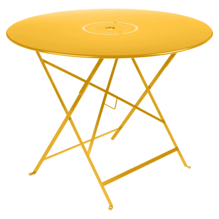 Floreal Folding Table Ø96 cm - CWDH