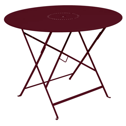 Floreal Folding Table Ø96 cm - CWDH