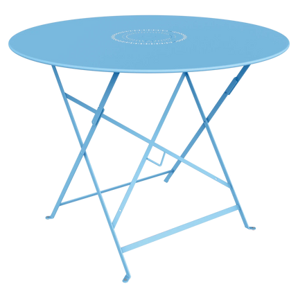 Floreal Folding Table Ø96 cm - CWDH