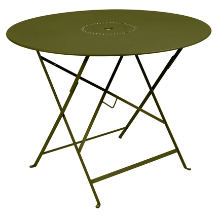 Floreal Folding Table Ø96 cm - CWDH