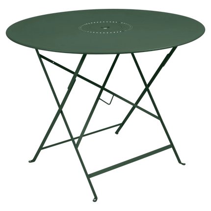 Floreal Folding Table Ø96 cm - CWDH