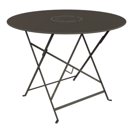 Floreal Folding Table Ø96 cm - CWDH