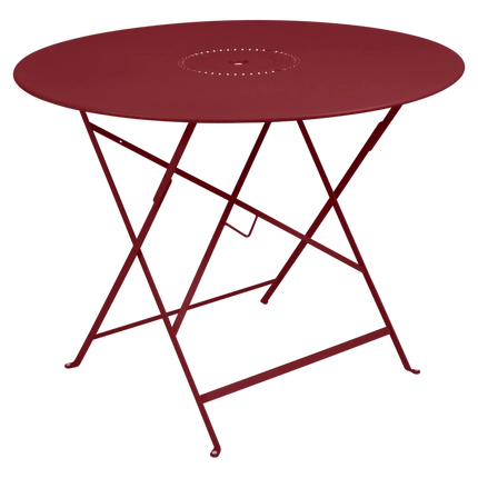 Floreal Folding Table Ø96 cm - CWDH