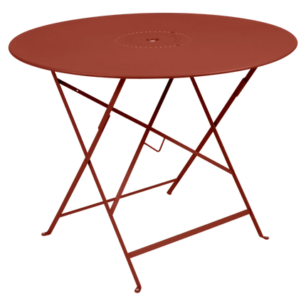 Floreal Folding Table Ø96 cm - CWDH
