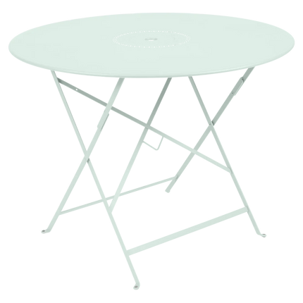 Floreal Folding Table Ø96 cm - CWDH