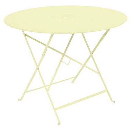 Floreal Folding Table Ø96 cm - CWDH