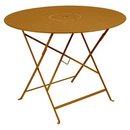 Floreal Folding Table Ø96 cm - CWDH