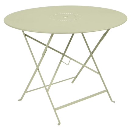Floreal Folding Table Ø96 cm - CWDH