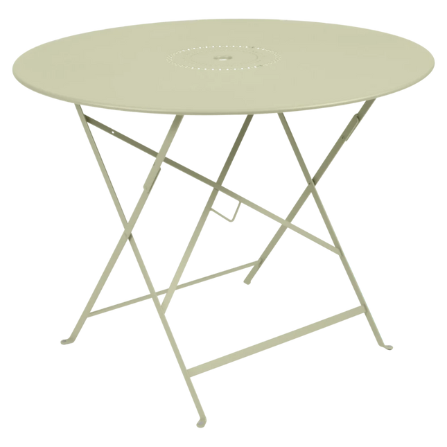Floreal Folding Table Ø96 cm - CWDH