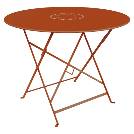 Floreal Folding Table Ø96 cm - CWDH