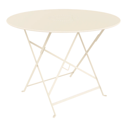 Floreal Folding Table Ø96 cm - CWDH