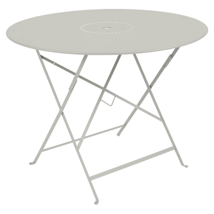Floreal Folding Table Ø96 cm - CWDH